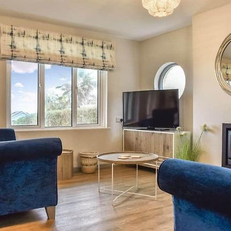 Nicosia House With Sea Views. Villa Westward Ho!  Exteriör bild